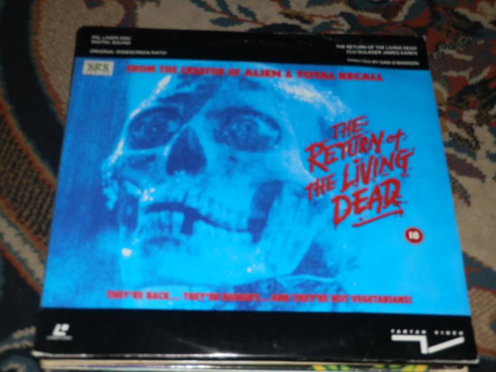 The Official LaserDisc Thread Page 114 Bluray Forum